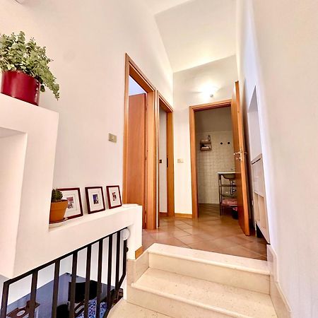 Santa Caterina Villa Brindisi Eksteriør billede