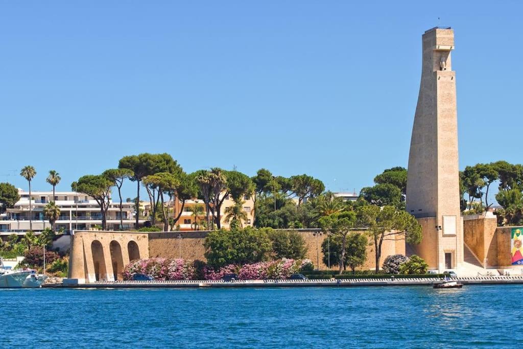 Santa Caterina Villa Brindisi Eksteriør billede