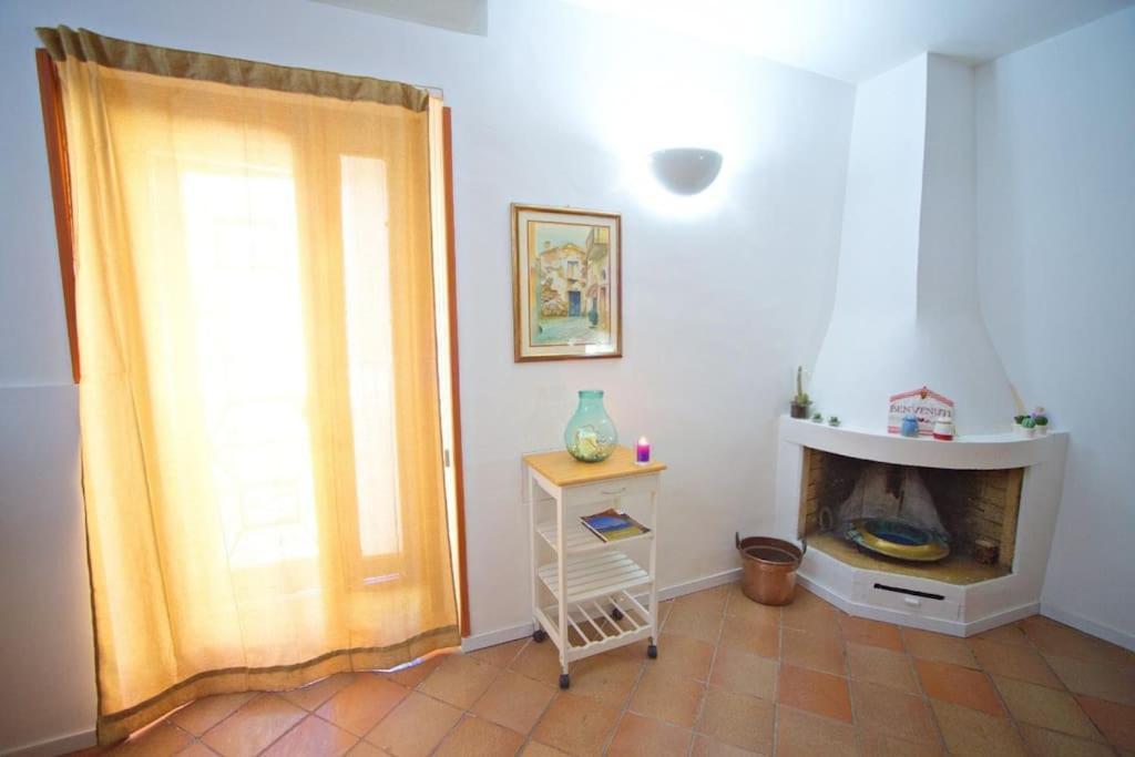 Santa Caterina Villa Brindisi Eksteriør billede
