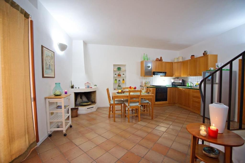 Santa Caterina Villa Brindisi Eksteriør billede