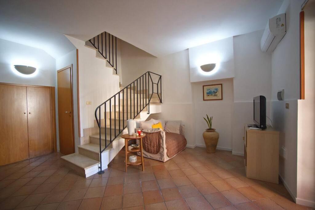 Santa Caterina Villa Brindisi Eksteriør billede