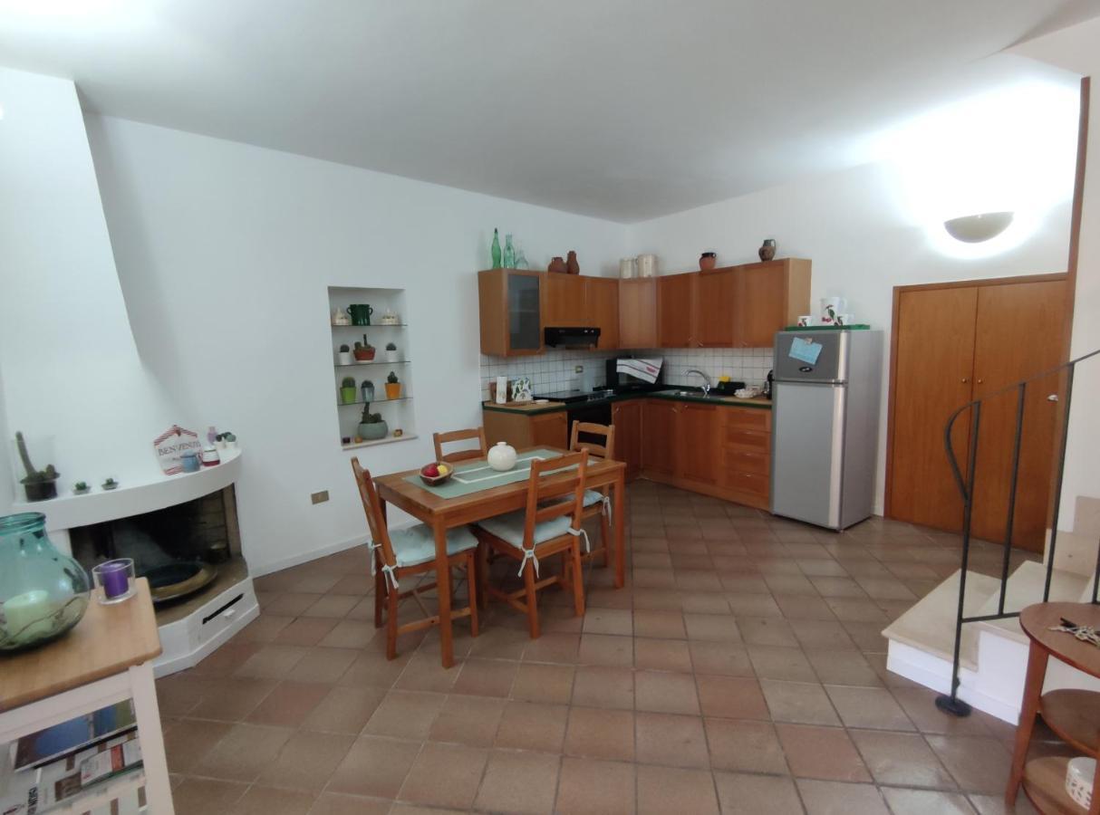 Santa Caterina Villa Brindisi Eksteriør billede