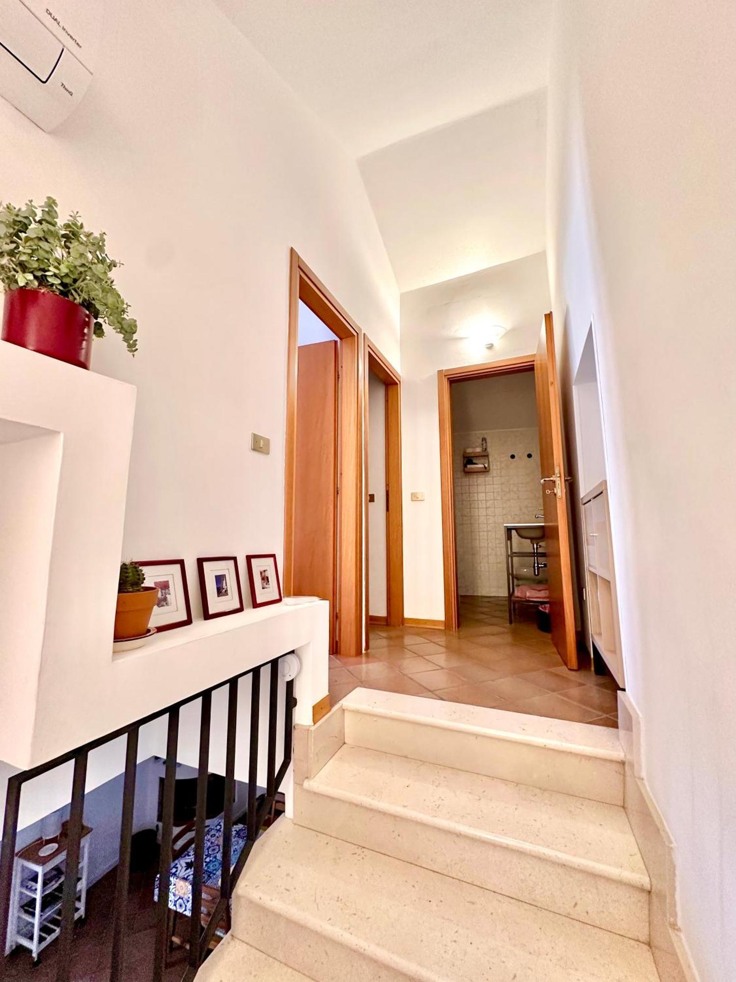 Santa Caterina Villa Brindisi Eksteriør billede