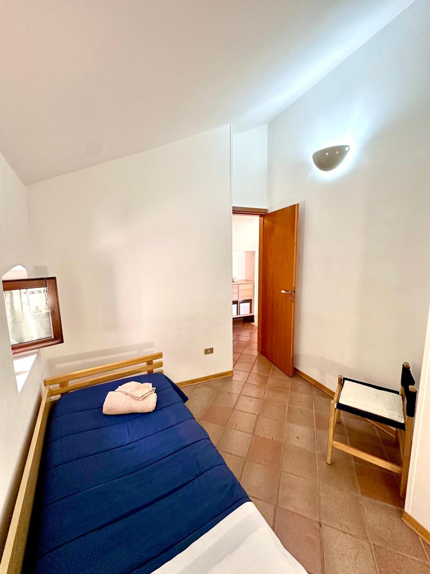 Santa Caterina Villa Brindisi Eksteriør billede