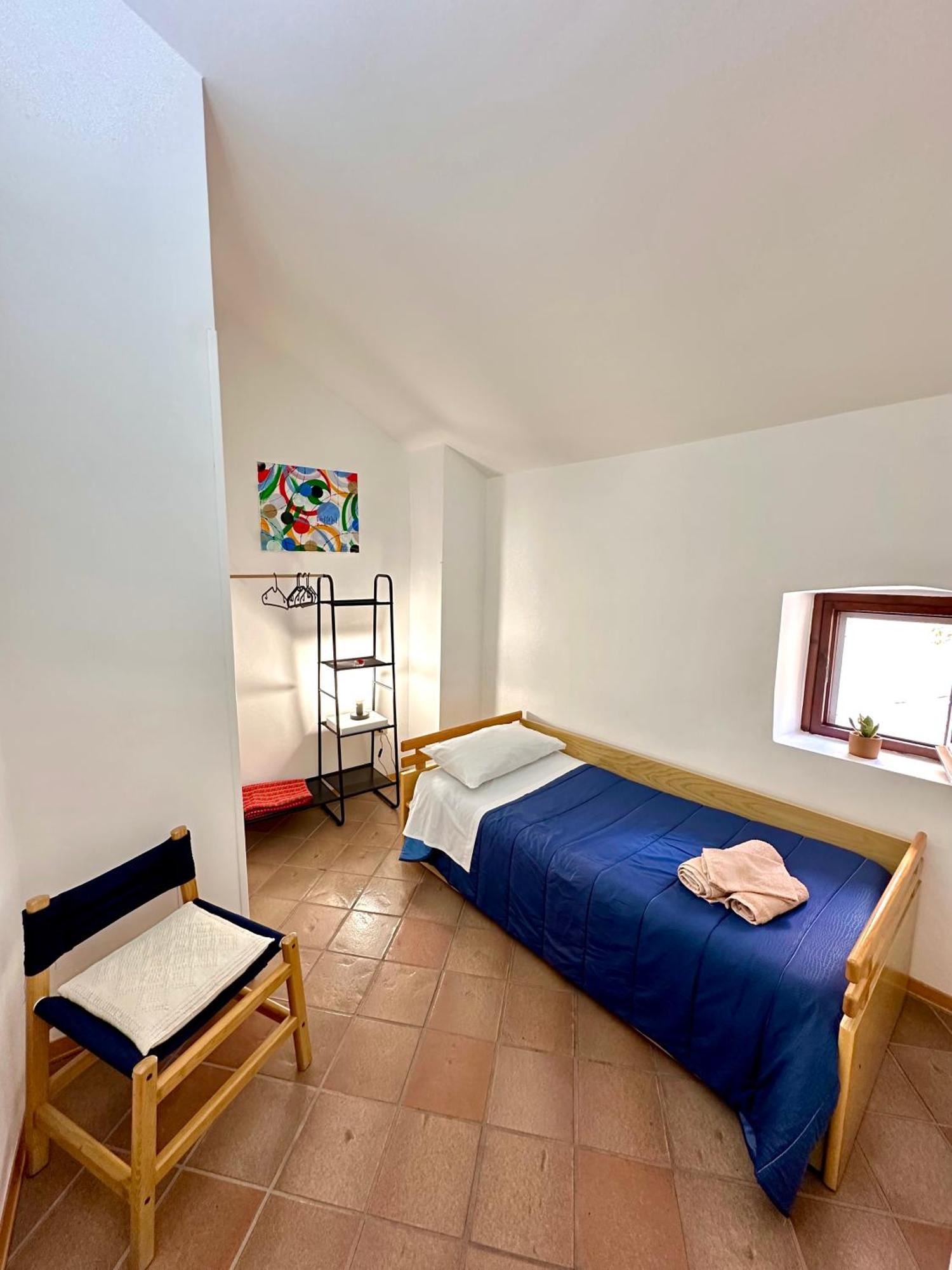 Santa Caterina Villa Brindisi Eksteriør billede