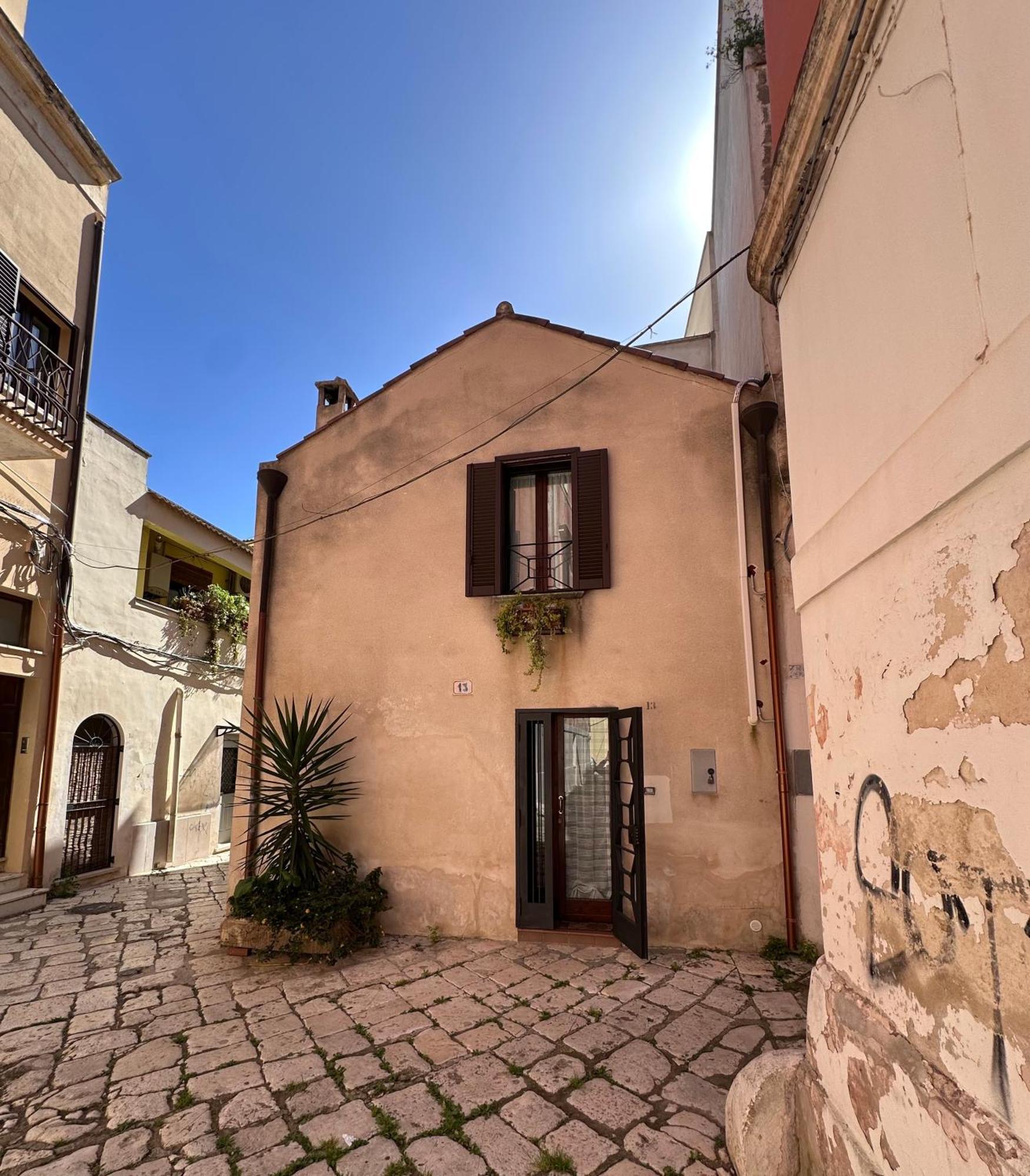 Santa Caterina Villa Brindisi Eksteriør billede